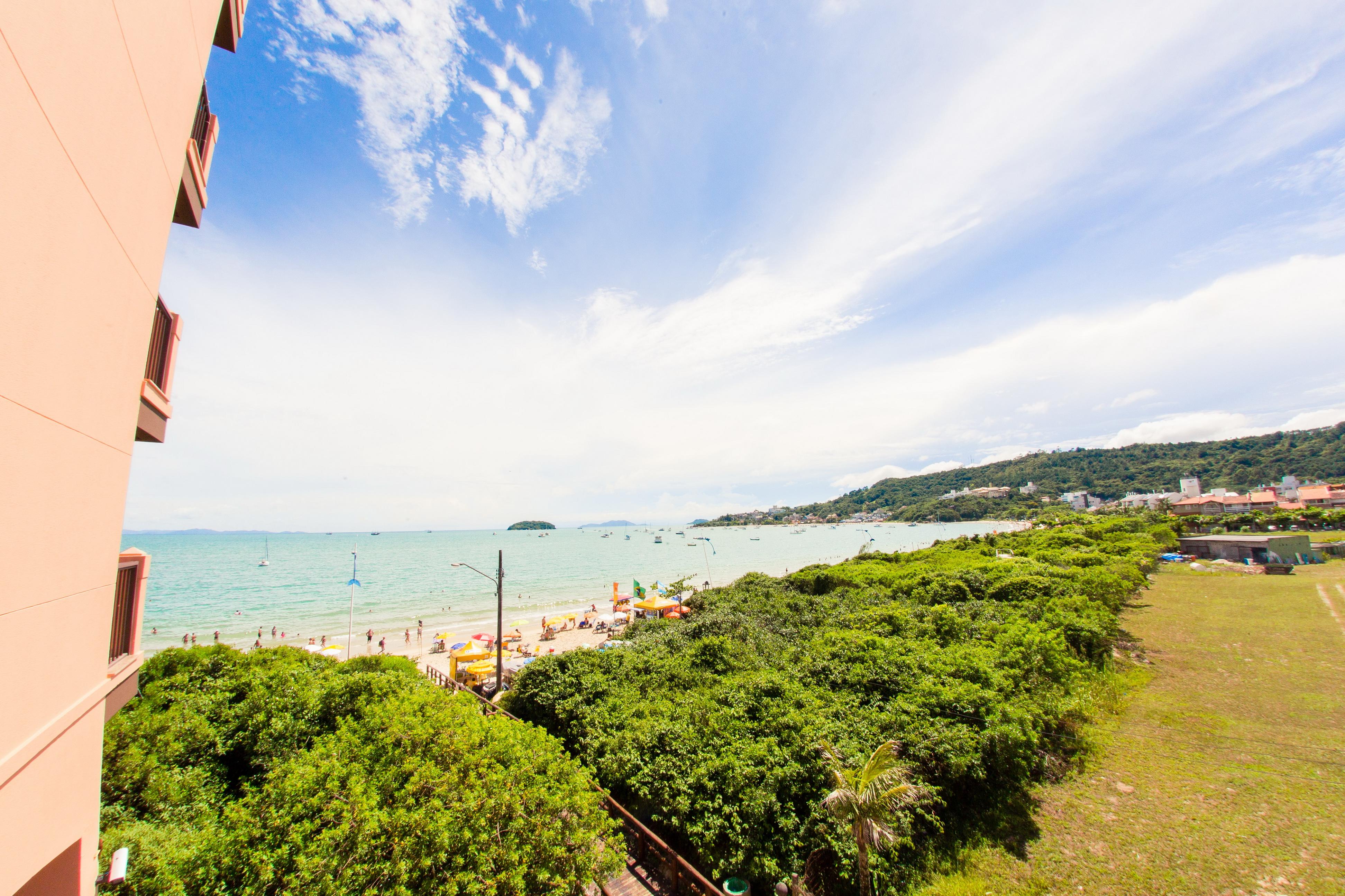 Jurerê Beach Village Florianópolis Exterior foto