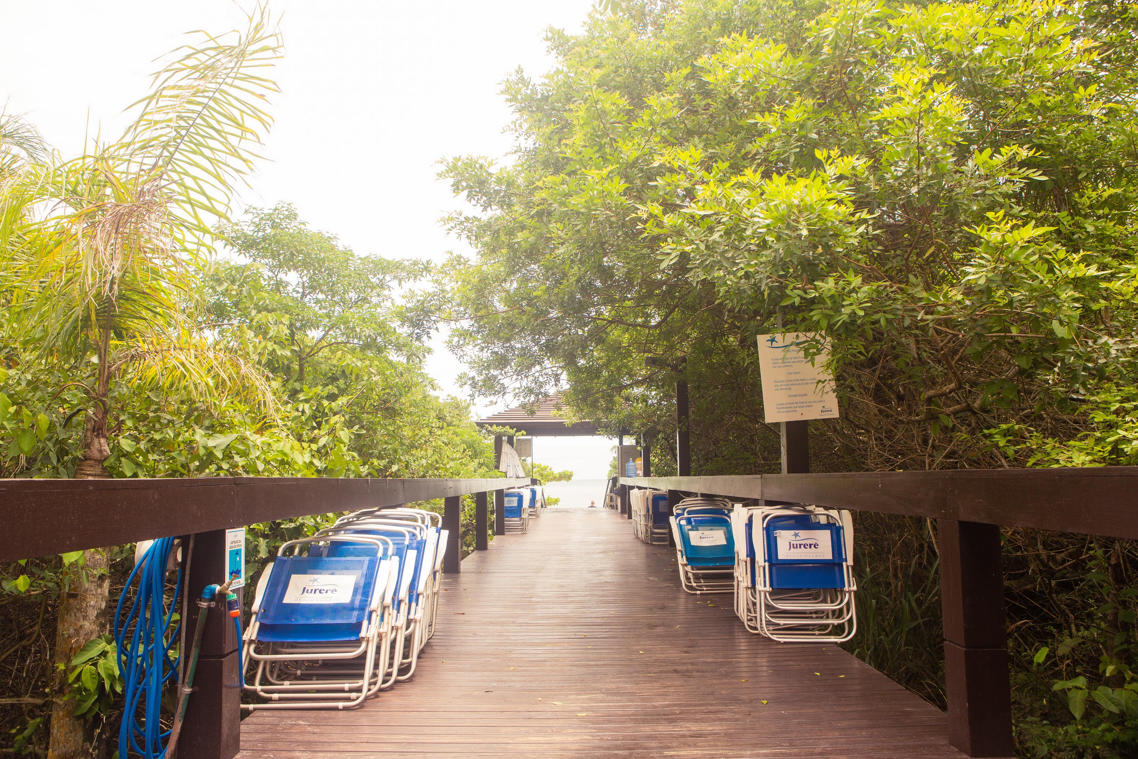 Jurerê Beach Village Florianópolis Exterior foto