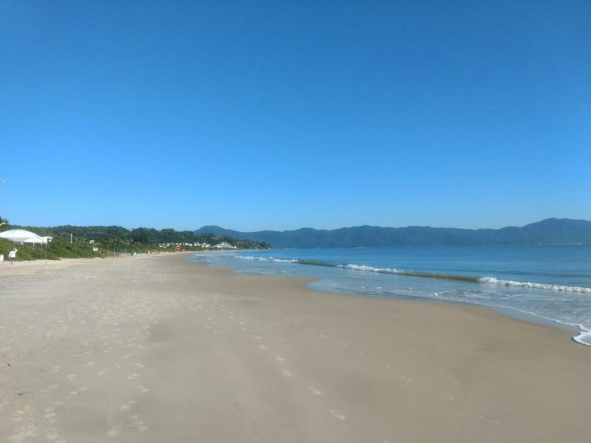 Jurerê Beach Village Florianópolis Exterior foto